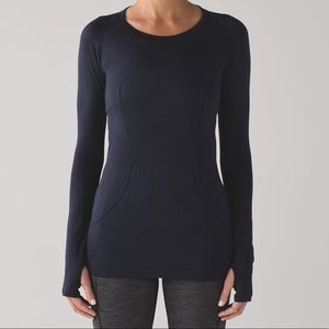 Lululemon Swifty Shirt